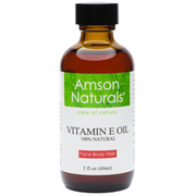 Vitamin E - Amson naturals