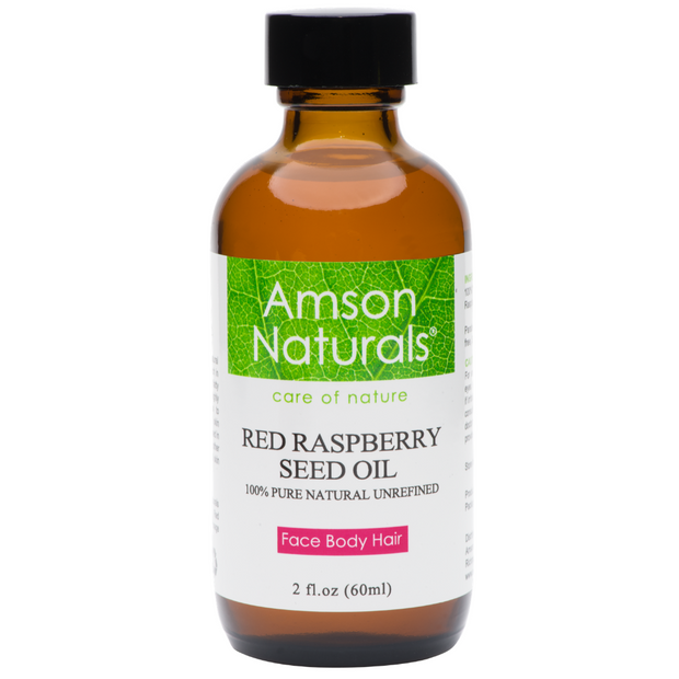 raspberry seed oil toronto