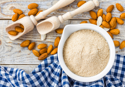 Almond Flour and Its Benefits