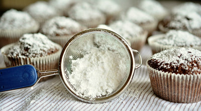 Erythritol vs Stevia: The ultimate showdown.