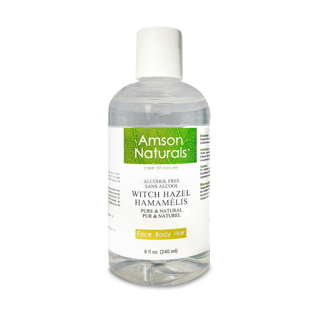 Witch Hazel Distillate (Alcohol free)