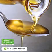 Almond Oil Sweet