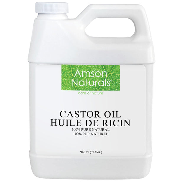 Castor Oil