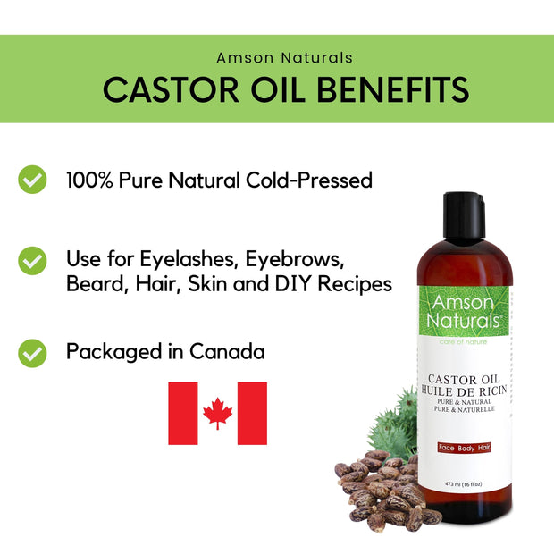 Castor Oil