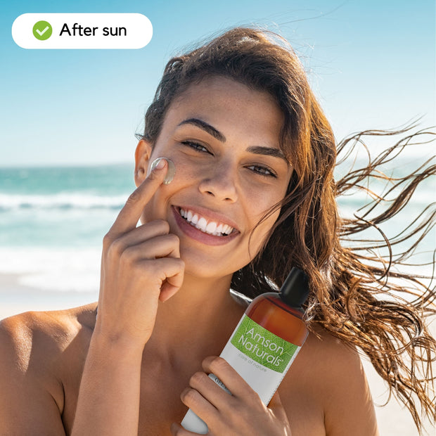 Aloe Vera Gel