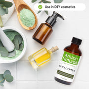 Eucalyptus essential oil