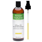 Jojoba Oil Golden