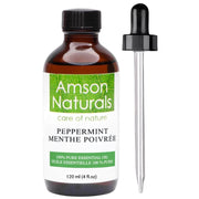 Peppermint Oil