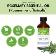 Rosemary Oil