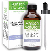 Rosemary Oil