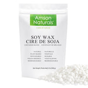 Soy Wax Container Blend