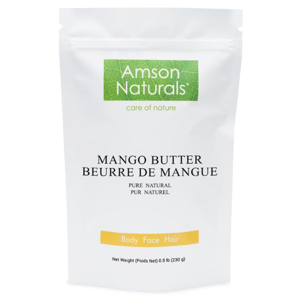 Mango Butter