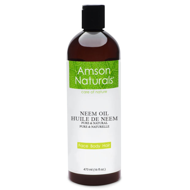 Neem Oil