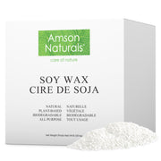 Soy Wax Pillar Blend
