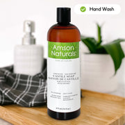 Castile Soap
