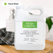 Castile Soap