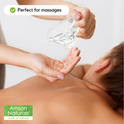 Fractionated Coconut Oil