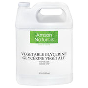 Vegetable Glycerin