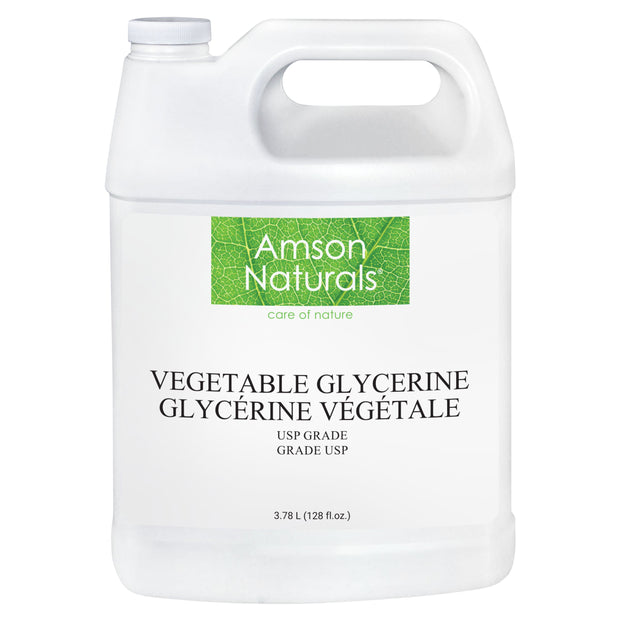 Vegetable Glycerin