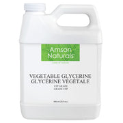 Vegetable Glycerin