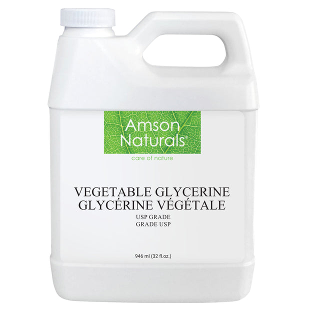 Vegetable Glycerin