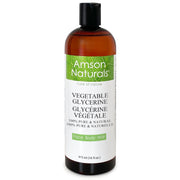 Vegetable Glycerin