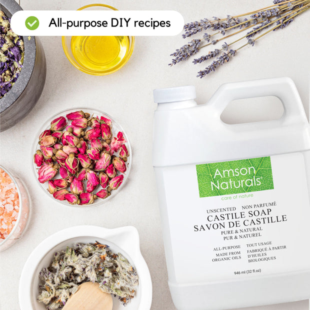Castile Soap
