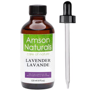 Lavender Oil