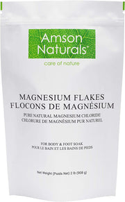 Magnesium Flakes