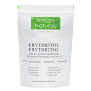 Erythritol Sweetener Granular