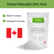 Citric Acid