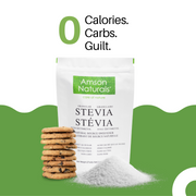 Stevia Sweetener Granular