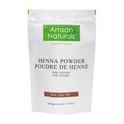 Henna Natural Powder (Mehndi)