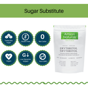 Erythritol Sweetener Granular