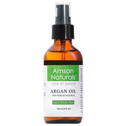 Argan Oil