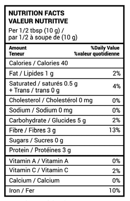 Cacao Powder