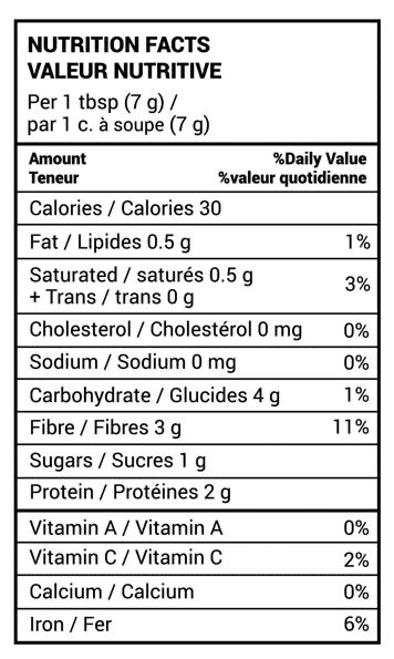 Coconut Flour