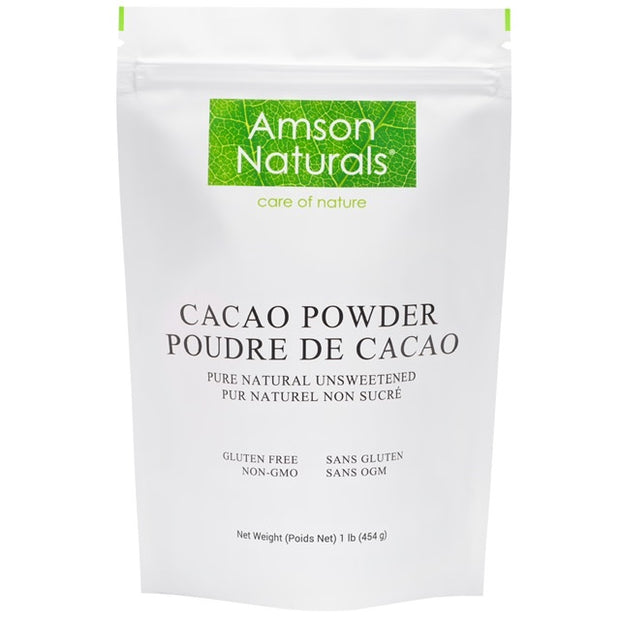 Cacao Powder