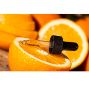 Sweet Orange Oil