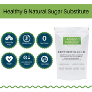 Erythritol Gold