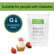 Stevia Sweetener Granular