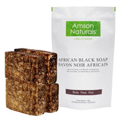 African Black Soap