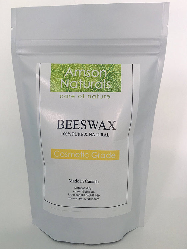 Beeswax - Amson Naturals