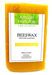Beeswax - Amson Naturals