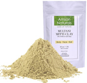 Multani Mitti - Amson Naturals