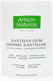 Xanthan Gum