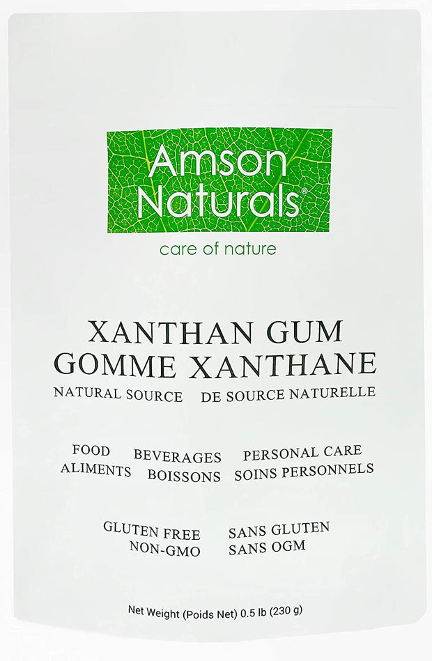 Xanthan Gum