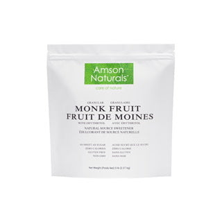 Monk Fruit Sweetener Granular