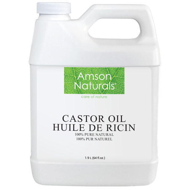 Castor Oil