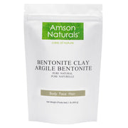 Bentonite Clay